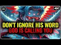 Download Lagu CHOSEN ONES: GOD NEEDS TO SPEAK TO YOU RIGHT NOW — DON’T ANGER HIM BY IGNORING