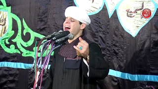 مولد السيدة نفيسة      الشيخ محمود ياسين التهامي قصيدة عدمت أصطبارى م ذ عدمت وصالكم دندنها