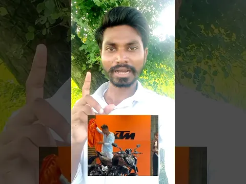 चोरी करके अपने ब्वॉयफ्रेंड को दी KTM 😱 #girlfriend  #TamilnaduNews #boyfriend #todaynews