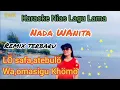 Download Lagu Karaoke Lagu Nias Lama ||Nada Wanita ||Lö safa,atebulö wa,omasigu khömö
