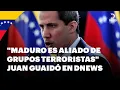 Download Lagu 🇻🇪 La relación entre el régimen de Nicolás Maduro en Venezuela y el programa nuclear iraní | DNews