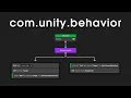 Using and Customizing Unity s NEW Behavior Graph