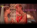 Caligula 1979 Full Movie Review Malcolm McDowell Helen Mirren