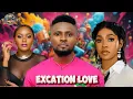 Download Lagu EXCATION LOVE - MAURICE SAM, EMEM INWANG, 2025 LATEST FULL NIGERIAN MOVIE