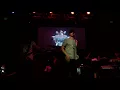 Intro & Сталеві квіти – Бумбокс (live)