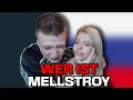 Who is Mellstroy