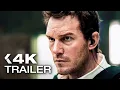 Download Lagu MERCY Official Trailer (2026) Chris Pratt