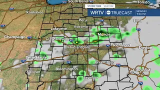 Weather Forecast August 16