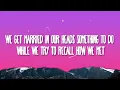 The 1975 - About You
