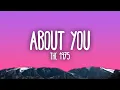 Lagu The 1975 - About You