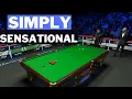 Download Lagu Ronnie O'Sullivan's BEST Snooker Performance of All Time v Ding Junhui | 2024 World Grand Prix