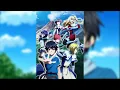 Download Lagu 100 man no Inochi no Ue ni Ore wa Tatteiru Season 2 ED Ending Full『Subversive』by Kanako Takatsuki