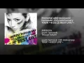 Memorial address (ayumi hamasaki 15th Anniversary TOUR ～A BEST LIVE～)