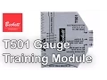 Beckett T501 Gauge Training Module