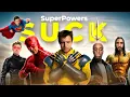 Lagu Why SUPERPOWERS Would SUCK in Real Life (Pt. 2)