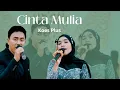 Download Lagu Cinta Mulia - Koes Plus cover by Abata Voice