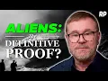 Garry Nolan Aliens The Case They re Already Here