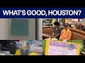 Download Lagu Texas flood help, mother-daughter reunion, 102nd birthday, and more | What's Good, Houston?