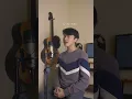 Bercinta Lewat Kata (OST Jatuh Cinta Seperti Di Film-Film) - Donne Maula || Cover by Angga Ramadan