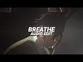Download Lagu breathe \
