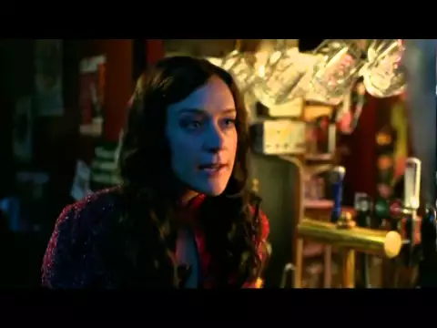 Hit & Miss - Trailer