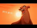 Download Lagu Zira says Bye Bye - [Mufasa: The Lion King - Bye Bye Female Version]