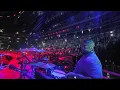 Download Lagu Aaron Spears -  Live Show Drum Cam - Bad Idea