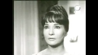 فارس أحلامي شاديه من فيلم عفريت مراتي 