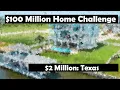 2 Million Homes in Texas