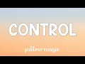 Download Lagu Control - Halsey (Lyrics) 🎵