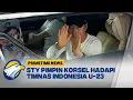 Download Lagu STY Pimpin Korsel Hadapi Timnas Indonesia U-23 - [Primetime News]
