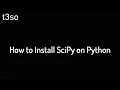 How to add python Modules in pycharm