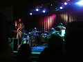 iron & wine~ the sea and the rhythm {live.. amazing version}