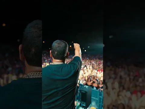 Tito "El Bambino" - Ovacion (Alicante)