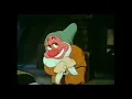 Download Lagu Snow White and the Seven Dwarfs (1937) . Disney Videos - 2001 UK VHS Promo