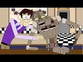 william afton needs to stop with the robots