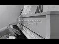 NieR:Automata 大切ナ時間(Treasured Times) Piano Cover