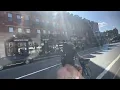MBTA Route 68 - Full Inbound Ride Yoshi s Ride Series SPECIAL REQUEST