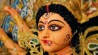 mahalaya mantra