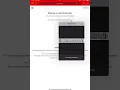 Driver s License Verification App