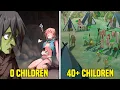 Download Lagu When a Goblin Gets More Powerful Every Time He Has a Child - Manhwa Recap