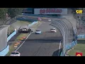 2025 NASCAR Xfinity Series Watkins Glen - Michael McDowell Others Huge Crash Live Replays