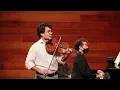 Schubert Arpeggione Sonata & BONUS material - Marc Sabbah
