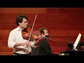 Download Lagu Schubert Arpeggione Sonata \u0026 BONUS material - Marc Sabbah