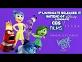Download Lagu Lionsgate/CBS Films/Pixar Animation Studios (2015, version 1)
