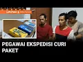Download Lagu Curi Paket, Tiga Karyawan Jasa Pengiriman Ditangkap di Bandara | Liputan 6 Makassar