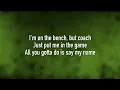 Beetlejuice - Say My Name (LYRICS) "I prefer my chances down below" [TikTok Song]