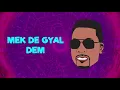 Hypasounds - Fair Sa (Feh Sa) | (Official Lyric Video) "2019 Soca" (Official Audio)