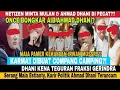 Download Lagu once dhani al masih dendam mulan maia estianty pamer kekayaan irwan mussry