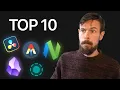 Download Lagu My Top 10 Favourite Arch Linux Apps